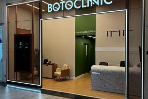 Botoclinic inaugura loja no Top Center com novo conceito de arquitetura