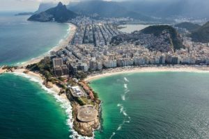 Mercado imobiliário da Zona Sul do Rio cresce em 2024