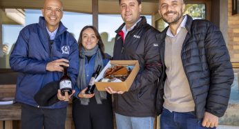 Governo libera recursos para fortalecer turismo no Paraná