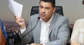 Defesa de Rangel alega “pequeno equívoco” em pedido de impugnação
