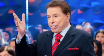 Silvio Santos volta a ser internado no Hospital Albert Einstein