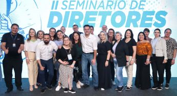 Ratinho Junior libera R$ 220 milhões para reformas em escolas e também na compra de equipamentos
