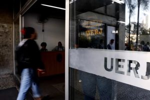 Conceito A na Uerj aumenta confiança para segunda fase