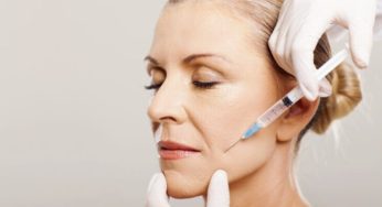 Botox se torna solução no tratamento de deformidades faciais