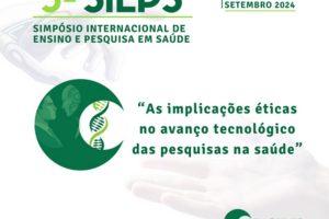 Faculdade realiza Simpósio Internacional de Ensino e Pesquisa em Saúde