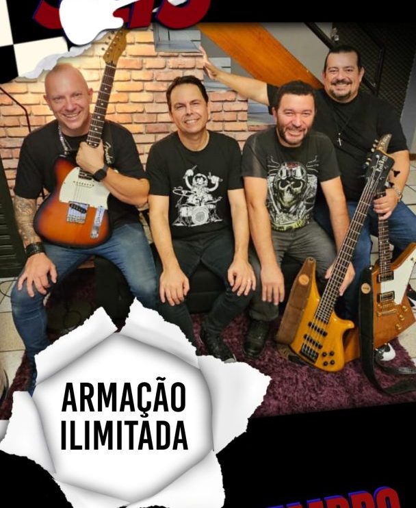 13.09 story ARMAÇAO ILIMITADA