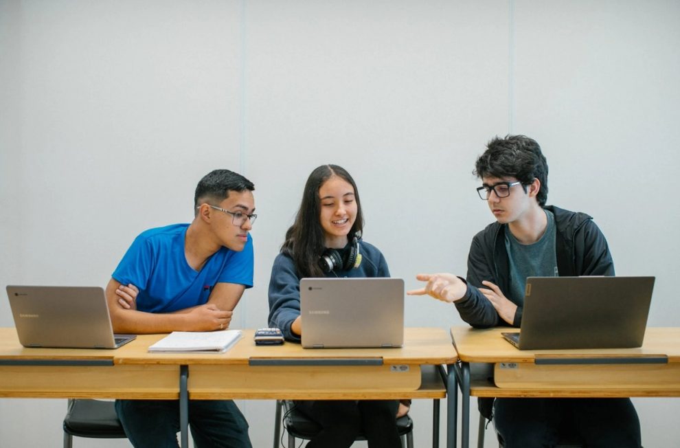 Ação educacional gratuita voltada para estudantes negros está com edital aberto