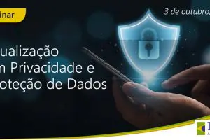 Licks Attorneys lança webinar sobre proteção de dados