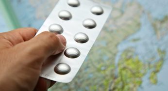 Relatório informa sobre surgimento de novos opioides