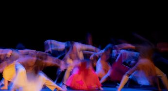Espetáculo ‘Dançando Villa’ será apresentado no Setembro em Dança em PG