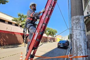 Oportunidades na TLP: 40 vagas para Instalador e Operador de Fibra em SC