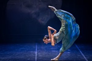 Eifman Ballet chega ao Brasil com o balé "Anna Karenina"