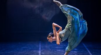 Eifman Ballet chega ao Brasil com o balé “Anna Karenina”