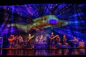 Pink Floyd Eclipse Chega em São Paulo com Espetáculo Audiovisual