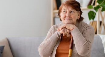 Síndrome da Fragilidade terá impacto crescente em idosos