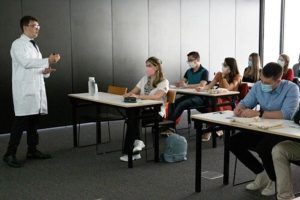 FIDI abre inscrições para Pós-graduação em Ultrassonografia