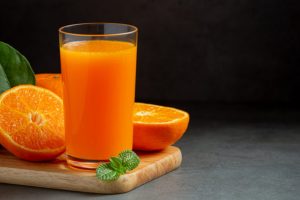 Entenda as diferenças entre suco 100%, néctar e refresco