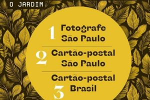 Centro Cultural "O Jardim" inaugura na Mooca com exposição