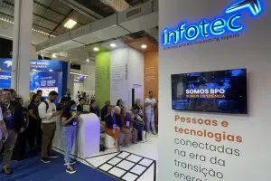 Na ROG.e, Infotec Brasil aborda inovação e sustentabilidade