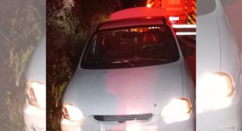 Acidente entre dois veículos mata criança de 4 anos e deixa feridos em rodovia da região