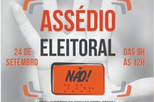 Assédio Eleitoral