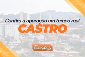 Confira a apuração em tempo real (2)