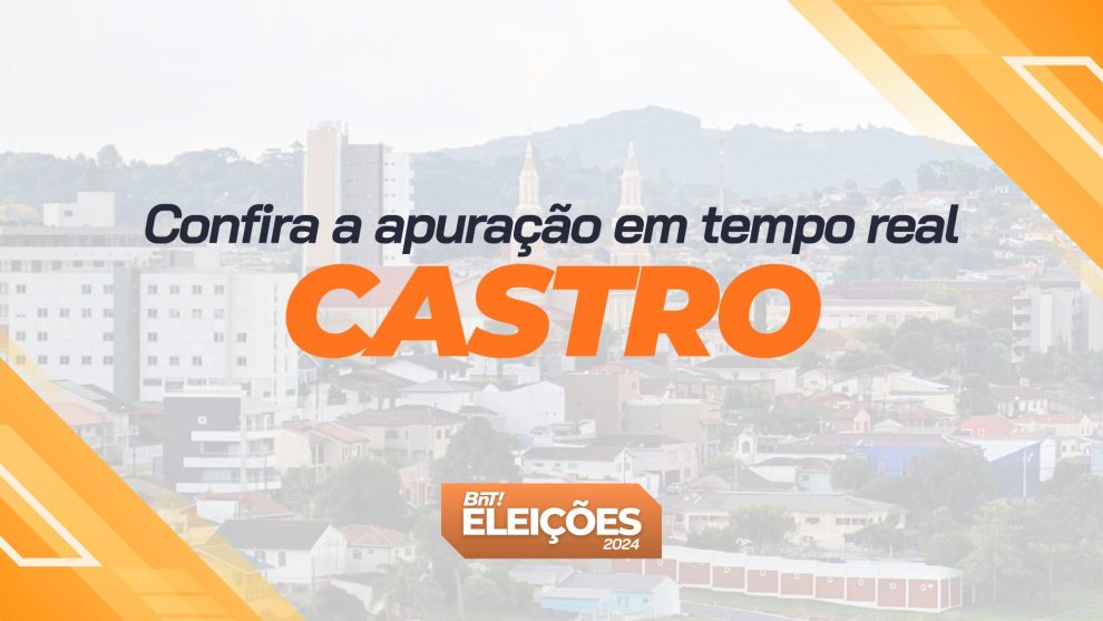 Confira a apuração em tempo real (2)