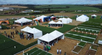 8ª edição do Show Tecnológico Inverno acontece hoje e amanhã em PG