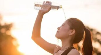 Temperatura quebra recorde em Ponta Grossa na tarde de hoje (25)