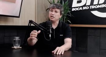 “A cidade não precisa de político, precisa de gestor”, diz Magno sobre oponentes