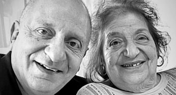 Josefina Sahagoff, mãe do vereador Doutor Zeca, morre em Curitiba