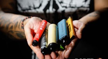 Senado discute regulamentação de cigarros eletrônicos