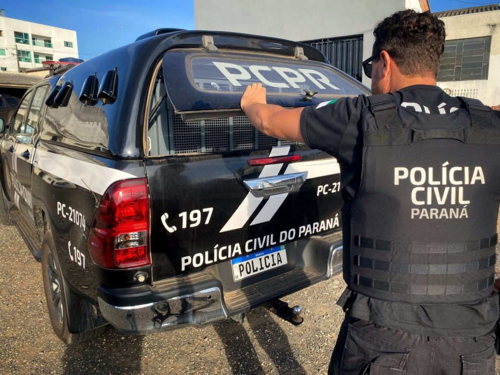 Polícia Civil