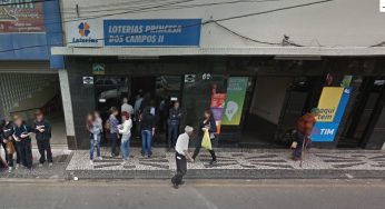 Bolão de PG acerta na quadra da Mega-Sena