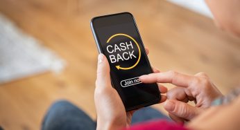 Cashback movimenta comércios e atrai consumidores