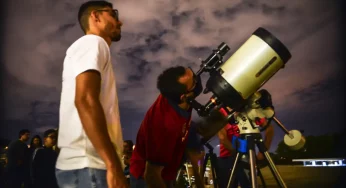 Cometa do Século poderá ser observado no Brasil ainda em setembro