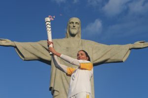 Prêmio Isabel Salgado fomenta projetos sociais esportivos