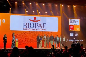 Grupo Riopae recebe certificação GPTW pelo 4º ano seguido