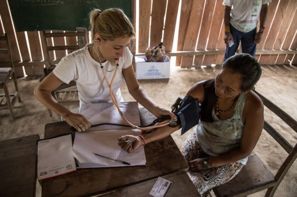 Falta de médicos no interior não é só uma questão de salário