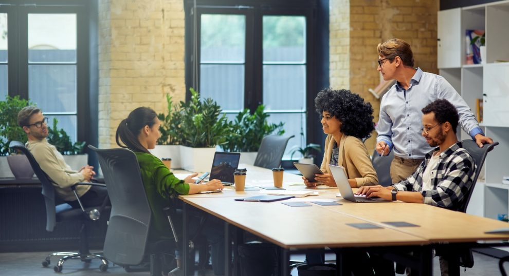 Adeus, correria: movimento prega trabalho mais “consciente”