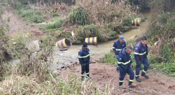 Prefeitura aguarda liberação para construção de ponte entre vilas de PG