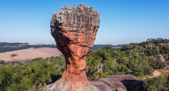 Parque Vila Velha apresenta ‘Surpresa da Buti’ no domingo (29)