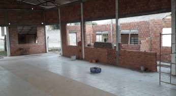 Comunidade promoverá ‘Festa da Padroeira’ para arrecadar fundos para obra em PG