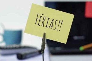 Colaboradores acreditam que férias impactam na saúde mental