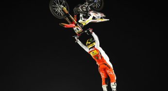 Botucatu recebe neste domingo, 22, o Arena Freestyle