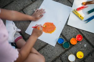 Crianças estão menos preparadas para a vida escolar