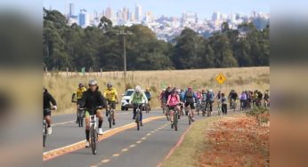 Vereadores aprovam projeto do Registra Bike PG