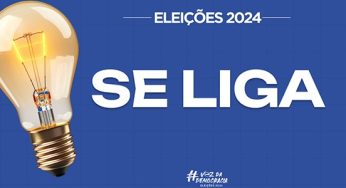 Se Liga: posso votar sem o título de eleitor?
