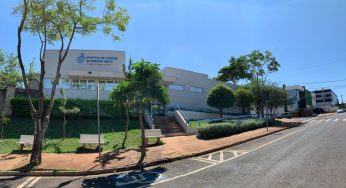 Hospital de Câncer de Ribeirão Preto é referência em odontologia a laser