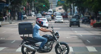 Governo vai encaminhar projeto de lei para isentar de IPVA motos de até 170 cilindradas